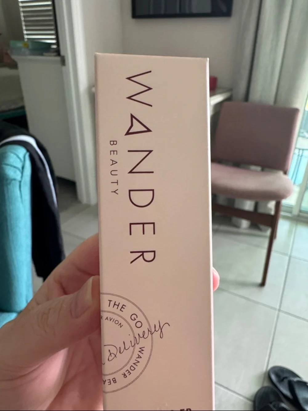 Wander Beauty Sight C-ER Vitamin C Concentrate - NWT
